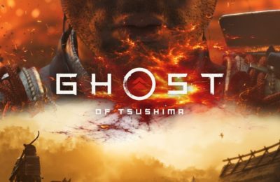 Ghost of Tsushima PS4 Review