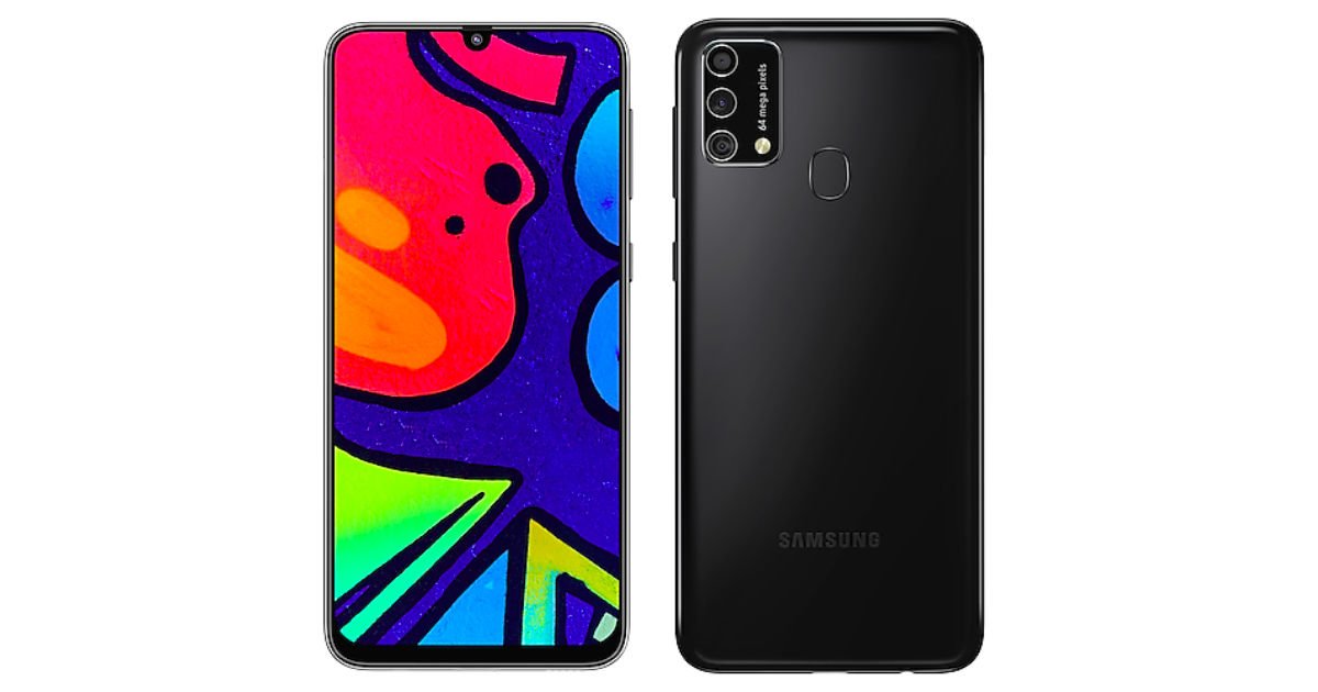 Samsung Galaxy M21 Gadgetronic